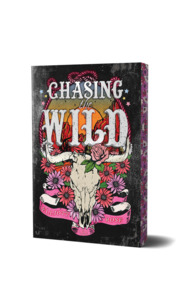 Chasing Wild | SIGNED Deluxe Limited Edition