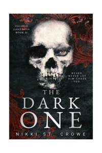 The Dark One | Paperback