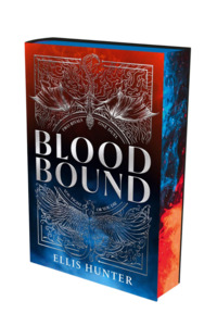 Products: Blood Bound | ANZ Deluxe Edition