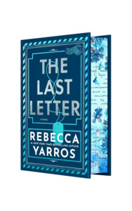 The Last Letter | Deluxe SIGNED  Edition