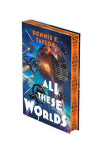 All These Worlds | Special Edition