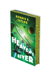 Products: Heaven's River | Special Edition