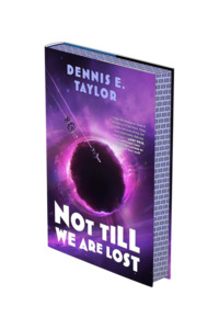 Products: Not Till We Are Lost | Special Edition