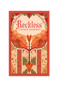 Products: Reckless | Ultra Deluxe Edition