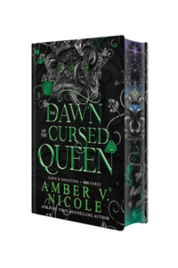 Dawn of the Cursed | Deluxe Limited Edition