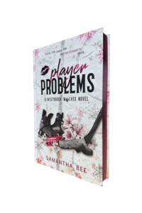 Player Problems | Special Edition