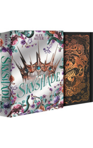 Lightlark Saga: Skyshade | ANZ Collector's Edition