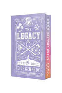 Off Campus: The Legacy | ANZ Collectors Edition