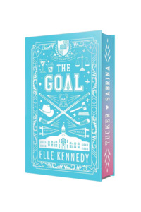 Off Campus: The Goal | ANZ Collectors Edition