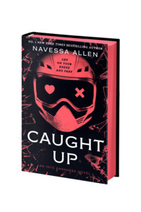 Caught Up | UK Special Edition