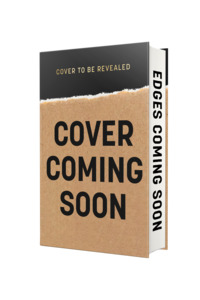 Untitled Empyrean (Not Book Four) |  US Edition