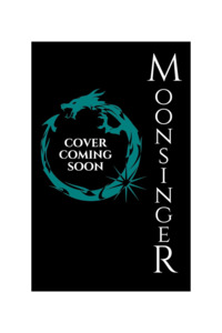 Products: Moonsinger | Standard US Hardcover