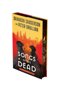 Song of the Dead | US Hardback