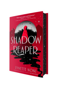 Available Now: Shadow Reaper | Special Edition