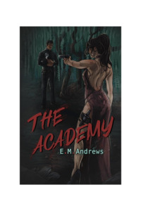 The Academy | SIGNED Paperback