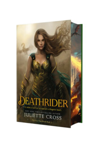 Pre Order Now: Deathrider | Deluxe Edition