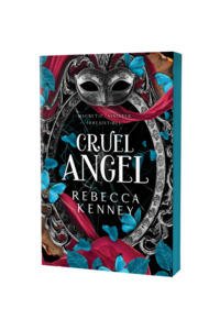 Available Now: Cruel Angel | Deluxe Edition Paperback
