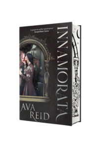 Available Now: Innamorata | UK Special Edition