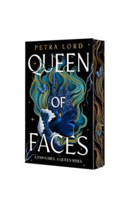 Queen of Faces | Special Edition
