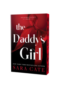 Salacious Legacy: The Daddy's Girl | Deluxe Limited Edition Paperback