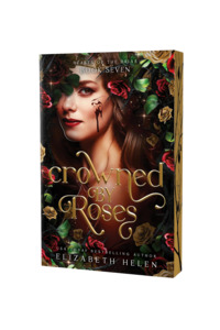 Beasts Of Briar: Crowned by Roses | US Deluxe Edition Paperback