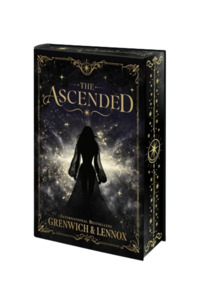 Pre Order Now: The Ascended | ANZ Special Edition