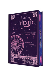 Pre Order Now: Hexed | ANZ Collectors Edition