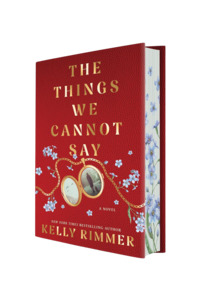 Pre Order Now: The Things we Cannot Say | Collectors Edition