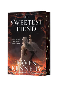 The Sweetest Fiend | US Deluxe Edition