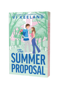 Available Now: The Summer Proposal | Deluxe Limited Edition