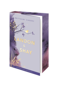 Landon & Shay | UK Special Edition Paperback