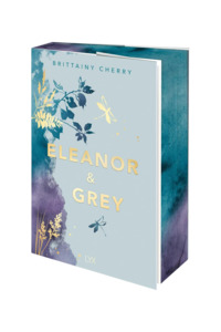 Eleanor & Grey | UK Special Edition Paperback