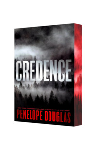 Available Now: Credence | Deluxe Edition