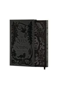 Queen of Nothing | Special Edition