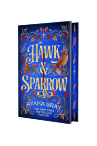 Hawke & Sparrow | Special Edition