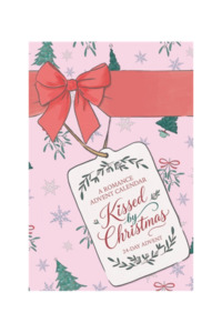 Kissed by Christmas | Advent Calendar