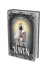 White Raven | US Deluxe Edition