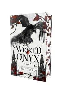 Wicked Onyx | Special Edition