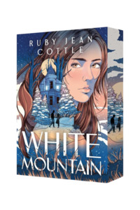 White Mountain | Limited Sprayed Edge Edition