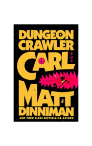 Dungeon Crawler Carl | Trade Paperback
