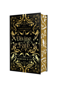 Divine Fate | SIGNED Special Edition