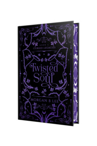 Twisted Soul | SIGNED Special Edition