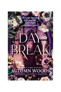 Daybreak | Paperback
