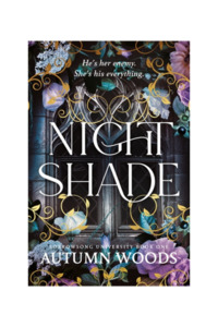Nightshade | Paperback