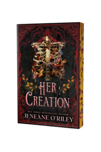 Her Creation |  Limited Deluxe Edition Paperback