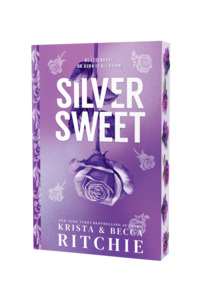 Cobalt Empire: Silver Sweet | Special Edition Paperback