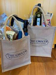 Wairarapa: The Grocerâs Selection