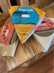 Kingsmeade Artisan Cheese
