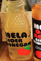 Wairarapa: Cider Vinegar