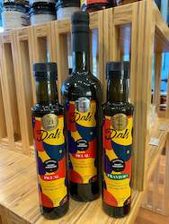 Wairarapa: Dali Extra Virgin Olive Oil